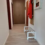 Schnucki Apartmán *