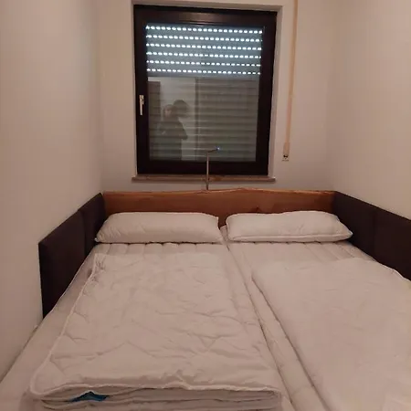 Schnucki Apartmán Lautenthal