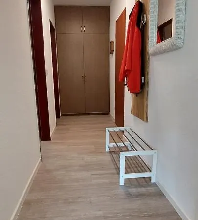 Schnucki Apartman *