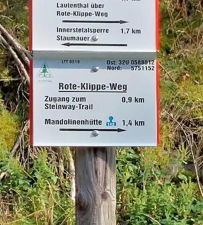 Schnucki Lautenthal