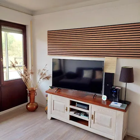 Schnucki * Lautenthal