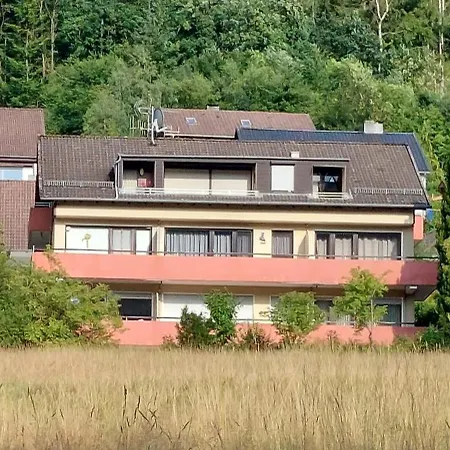 Schnucki * Lautenthal