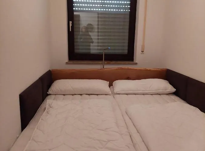 Schnucki Daire Lautenthal