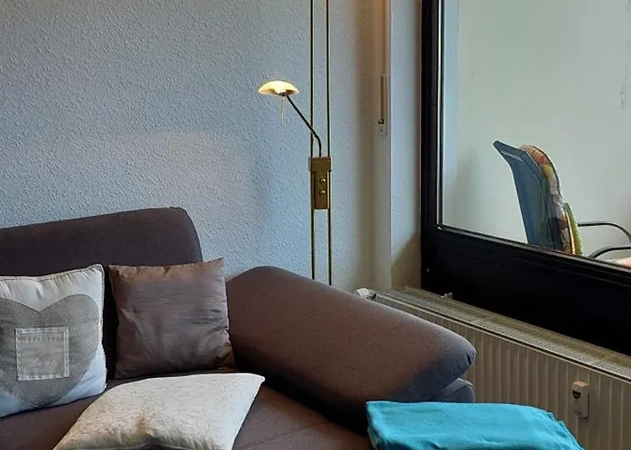 Schnucki Daire Lautenthal