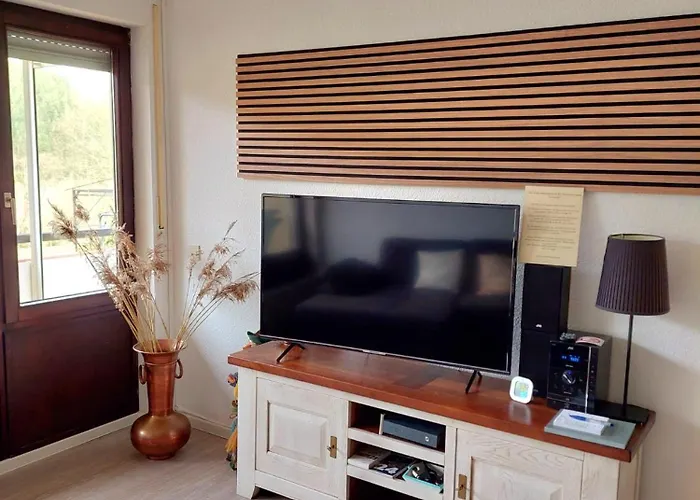 Schnucki * Lautenthal