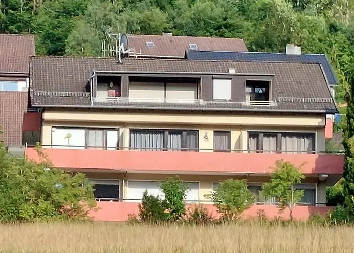 Schnucki * Lautenthal